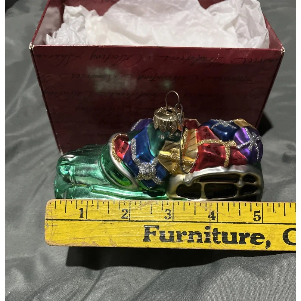 Hallmark preowned